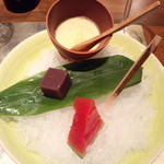 白金台こばやし - 