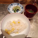 白金台こばやし - 