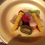 白金台こばやし - 