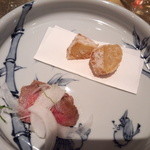 白金台こばやし - 