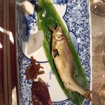 白金台こばやし - 