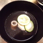 白金台こばやし - 