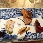 白金台こばやし - 