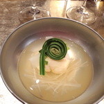 白金台こばやし - 