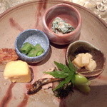 白金台こばやし - 