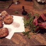 白金台こばやし - 