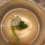 白金台こばやし - 