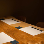 麓 - 2015.10 個室