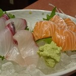 居酒屋 よしまん - 