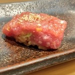 すし匠 - おはぎ