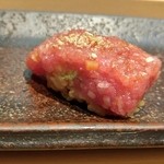 すし匠 - おはぎ