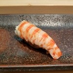 すし匠 - 車海老