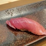 すし匠 - 鮪
