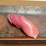 すし匠 - 鮪