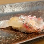 すし匠 - 伊佐木