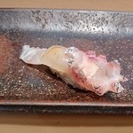 すし匠 - 伊佐木