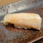 すし匠 - さごち