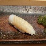 すし匠 - 墨烏賊