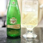 永田台 - ジンジャーエール