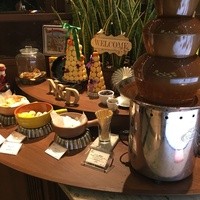 ビュッフェ＆カフェレストラン ナイト＆デイ - 