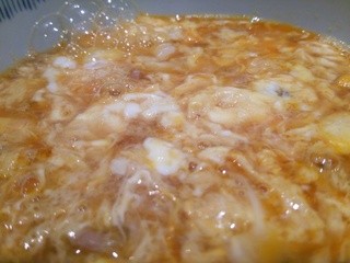 yakitorishinka - 飲む親子丼（特盛）