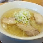 喜一 - SIOラーメン