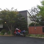 喜一 - バイク野郎にも人気です！