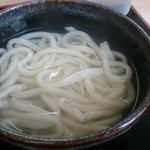 次郎うどん - 