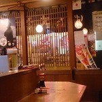 炉ばた　大謀 - 