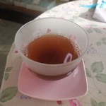 豊月堂 - 麦茶