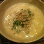 げんかい食堂 - 