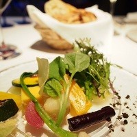 リストランテ ティー ブイ ビー - 