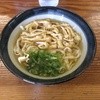 舩本うどん 末広店