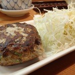 鮨浜藤 - さんまコース（ポーポ焼き）
