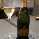 両忘 - 泡で乾杯