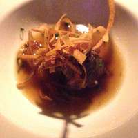 MAIN DINING by THE HOUSE OF PACIFIC - 