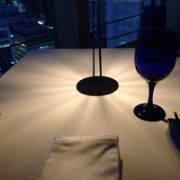 MAIN DINING by THE HOUSE OF PACIFIC - 