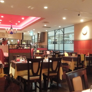 アマポーラ エル トマテ_2