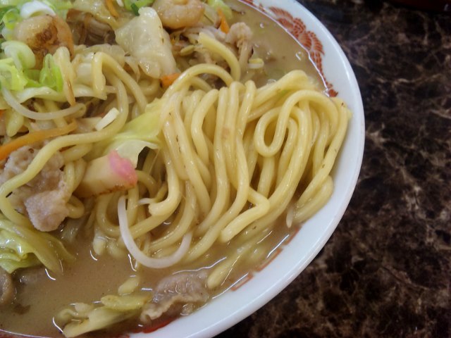 おたるラーメン 本店 吉田 ラーメン 食べログ