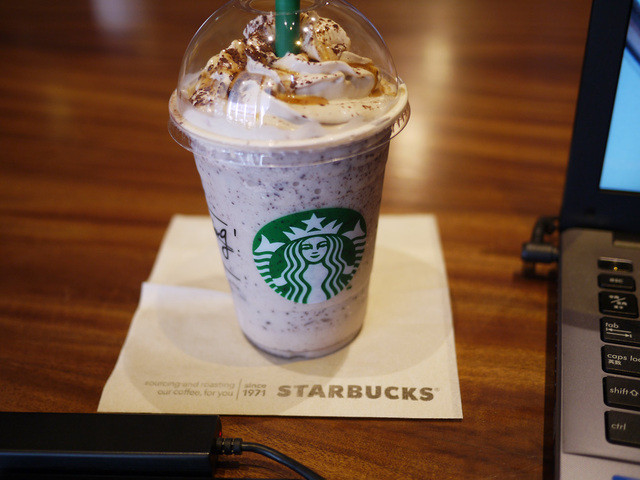 スターバックスコーヒー 御徒町春日通り店>