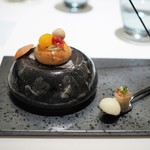 レストランエール - アミューズ