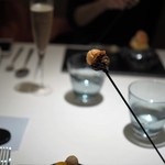 レストランエール - アミューズ