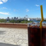 エッグスンシングス お台場店