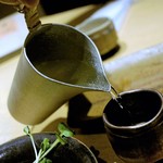 つきじ 文化人 - 玉川コウノトリ　910円＝15年9月