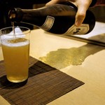 つきじ 文化人 - スーパードライ