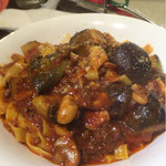 イタリア食堂 - 