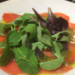 イタリア食堂 - 