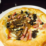 イタリア食堂 - 