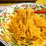 燕酒家 - 冷麺（麺）