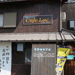 cafe Lac - 